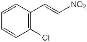2-Chloro-β-nitrostyrene, 98%