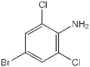 4-Bromo-2,6-dichloroaniline, 98%