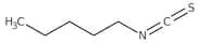 1-Pentyl isothiocyanate, 96%
