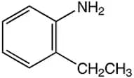 2-Ethylaniline, 97%