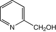 2-Pyridinemethanol, 98+%