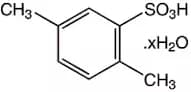 2,5-Dimethylbenzenesulfonic acid hydrate, 98%