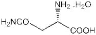 L-(+)-Asparagine monohydrate, 98+%