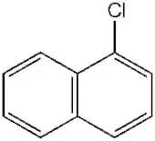 1-Chloronaphthalene, tech. 85%, remainder 2-chloronaphthalene