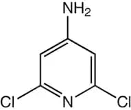 4-Amino-2,6-dichloropyridine, 98+%