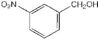 3-Nitrobenzyl alcohol, 98%