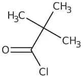 Trimethylacetyl chloride, 98+%