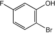 2-Bromo-5-fluorophenol, 97%