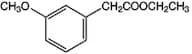 Ethyl 3-methoxyphenylacetate, 98%