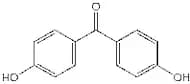 4,4'-Dihydroxybenzophenone, 98+%