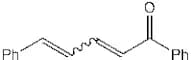 Cinnamylideneacetophenone, 98+%