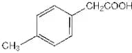 p-Tolylacetic acid, 99%