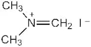 (N,N-Dimethyl)methyleneammonium iodide, 97%