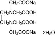 Ethylenediaminetetraacetic acid disodium salt dihydrate, 99+%