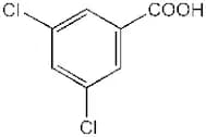 3,5-Dichlorobenzoic acid, 99%