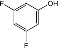 3,5-Difluorophenol, 98+%