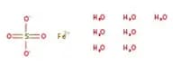 Iron(II) sulfate heptahydrate, 98%