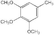 3,4,5-Trimethoxytoluene, 98%