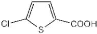 5-Chlorothiophene-2-carboxylic acid, 98%