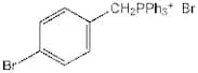 (4-Bromobenzyl)triphenylphosphonium bromide, 98%