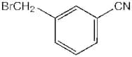 3-(Bromomethyl)benzonitrile, 98%