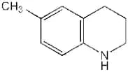 6-Methyl-1,2,3,4-tetrahydroquinoline, 98%