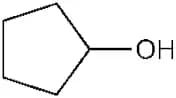 Cyclopentanol, 99%