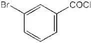 3-Bromobenzoyl chloride, 98%