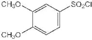 3,4-Dimethoxybenzenesulfonyl chloride, 98%