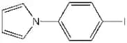 1-(4-Iodophenyl)pyrrole, 97%