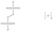 Potassium peroxydisulfate, 97%