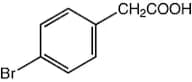4-Bromophenylacetic acid, 99%