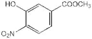 Methyl 3-hydroxy-4-nitrobenzoate, 98%