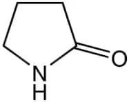 2-Pyrrolidinone, 99%