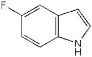 5-Fluoroindole, 99%
