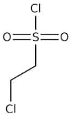 2-Chloroethanesulfonyl chloride, 98%
