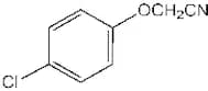 4-Chlorophenoxyacetonitrile, 98%