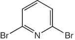 2,6-Dibromopyridine, 98%