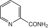 Pyridine-2-carboxamide, 98%