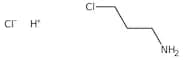 3-Chloropropylamine hydrochloride, 98%