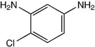4-Chloro-m-phenylenediamine, 97%