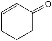 2-Cyclohexen-1-one, 97%