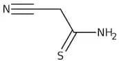 2-Cyanothioacetamide, 98%