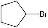 Bromocyclopentane, 98+%