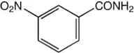 3-Nitrobenzamide, 98%