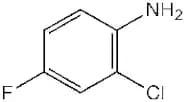 2-Chloro-4-fluoroaniline, 97%