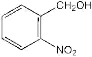 2-Nitrobenzyl alcohol, 97%