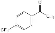 4'-(Trifluoromethyl)acetophenone, 98+%