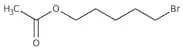 5-Bromopentyl acetate, 98%
