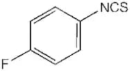 4-Fluorophenyl isothiocyanate, 98%